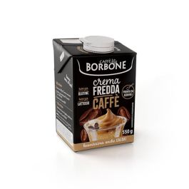 Crema al Caffè Borbone 550 G
