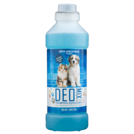 Deo Mix My Pet detersivo per pavimenti con animali 480 ml