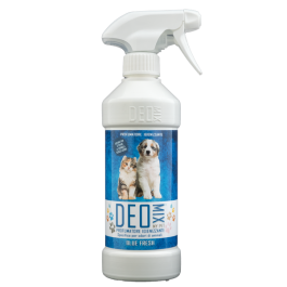 Deo Mix My Pet Profumatore 450 ml