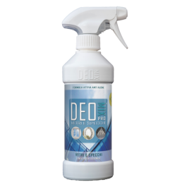 Detergente per Vetri Deo Mix Vetri e Specchi 500ml
