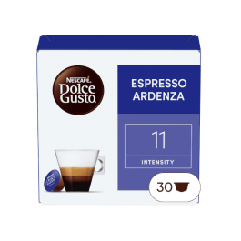 Dolce Gusto Ardenza in capsule Nescafè originali