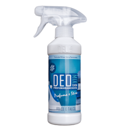 Profumo per Vestiti Spray Deo Mix Profuma e Stira, 300ml