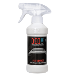 Profumatore per Auto Deo Mix Car Performance, 230ml