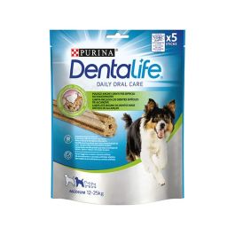 Purina Dentalife Snack Cane per l'Igiene Orale - Taglia Medium - 115 Gr