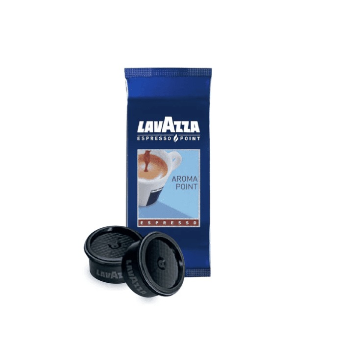 Capsule Lavazza Espresso Point, Miscela Aroma Point