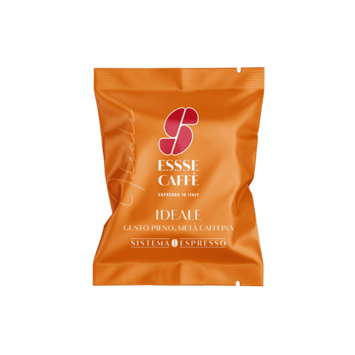 Capsule Essse Caffè miscela Ideale