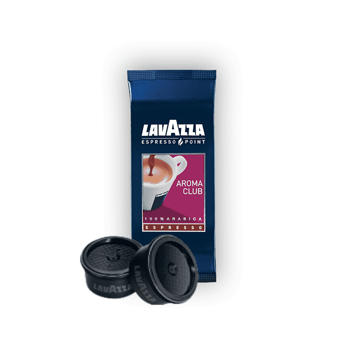 Capsule Lavazza Espresso Point, Miscela Aroma Club