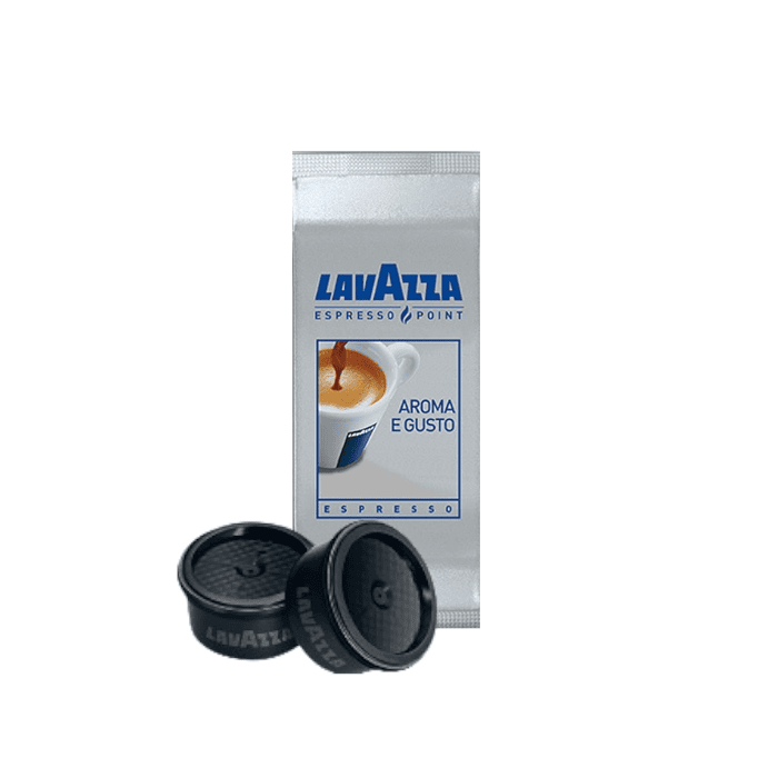 Capsule Lavazza Espresso Point, Miscela Aroma e Gusto