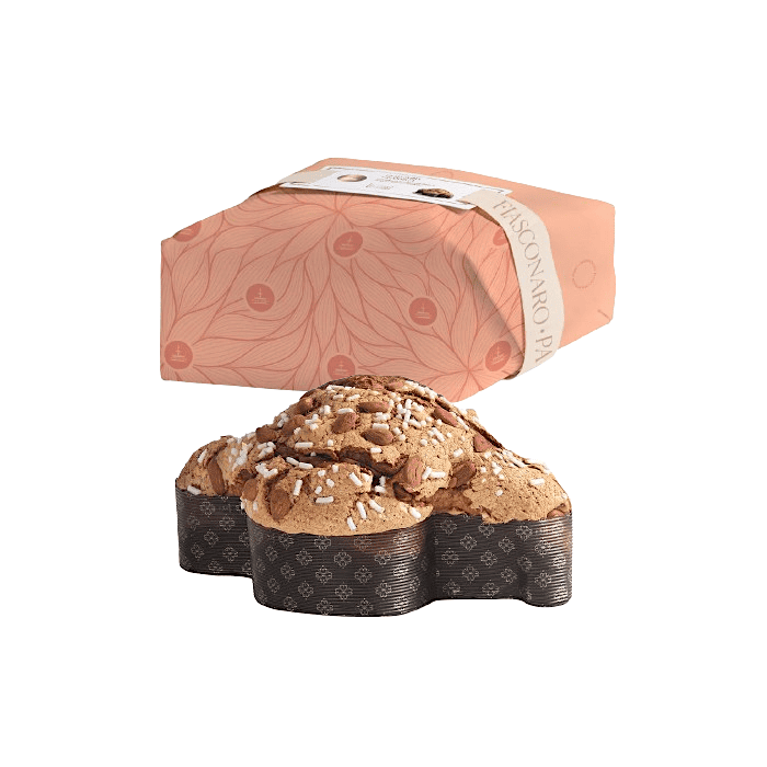 Colomba Classica Fiasconaro, 1Kg