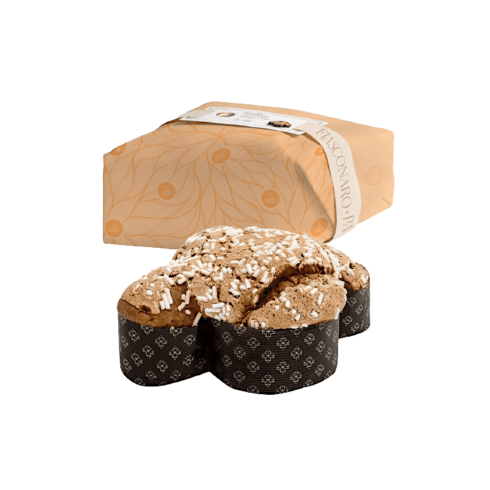 Colomba con gocce di cioccolato Fiasconaro, 1Kg