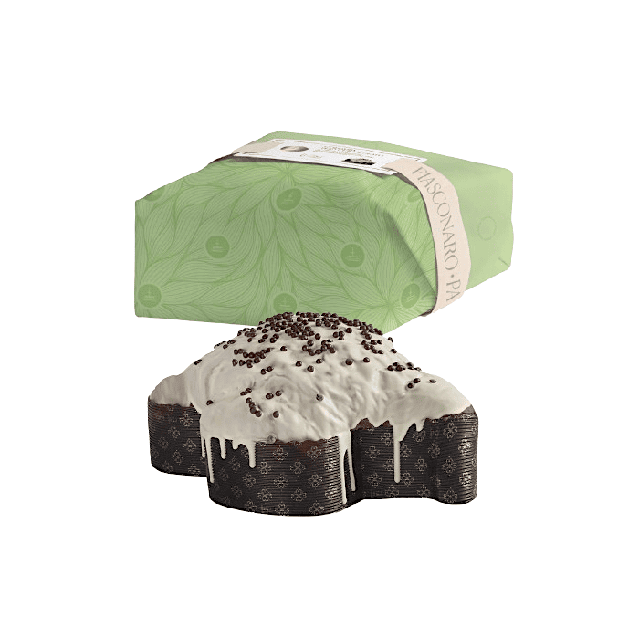 Colomba Pera e Cioccolato Fiasconaro, 1Kg