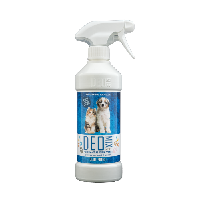 Deo Mix My Pet Profumatore 450 ml