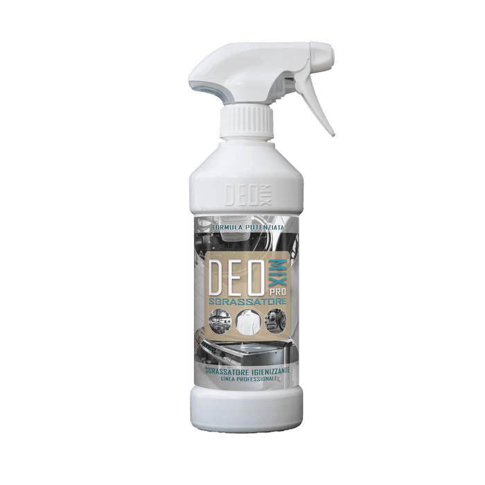 Deo Mix Pro Sgrassatore Universale, 500ml