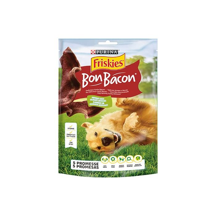 Friskies Bon Bacon 120 Gr