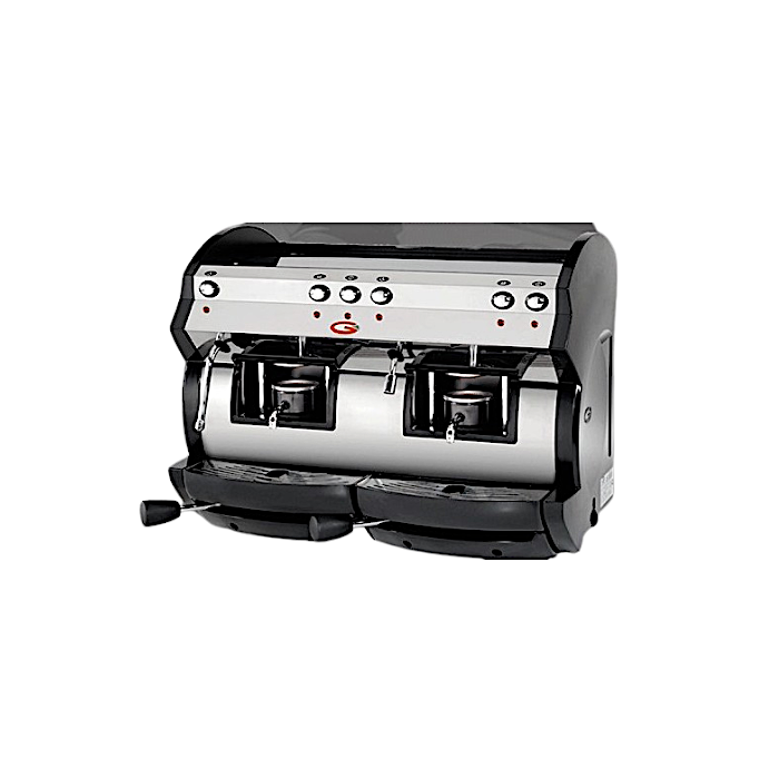 Macchina Caffè, Modello Grimac Dada Vapor Double 230 V