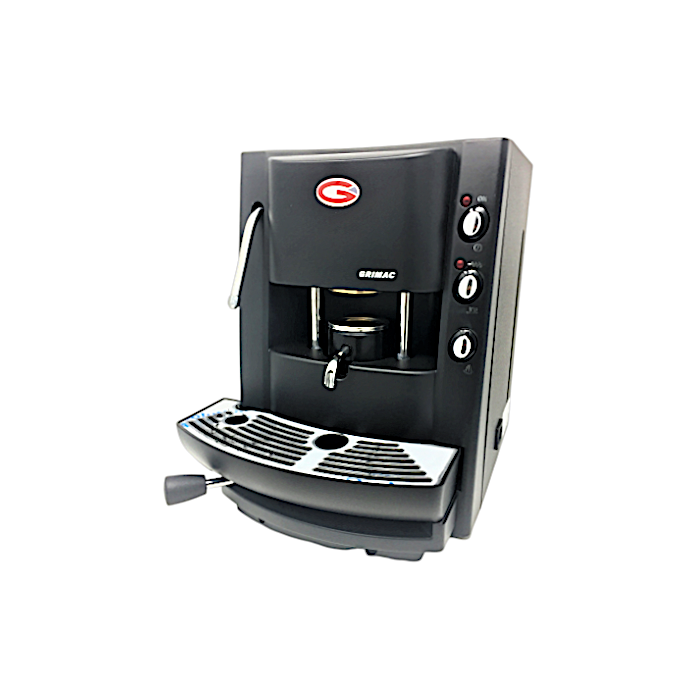 Macchina Caffè, Modello Grimac Terry Vapor per Cialde Caffè