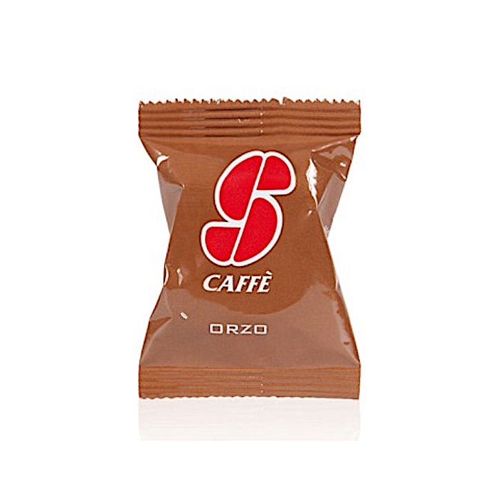Orzo in Capsule Essse Caffè, Sistema Espresso