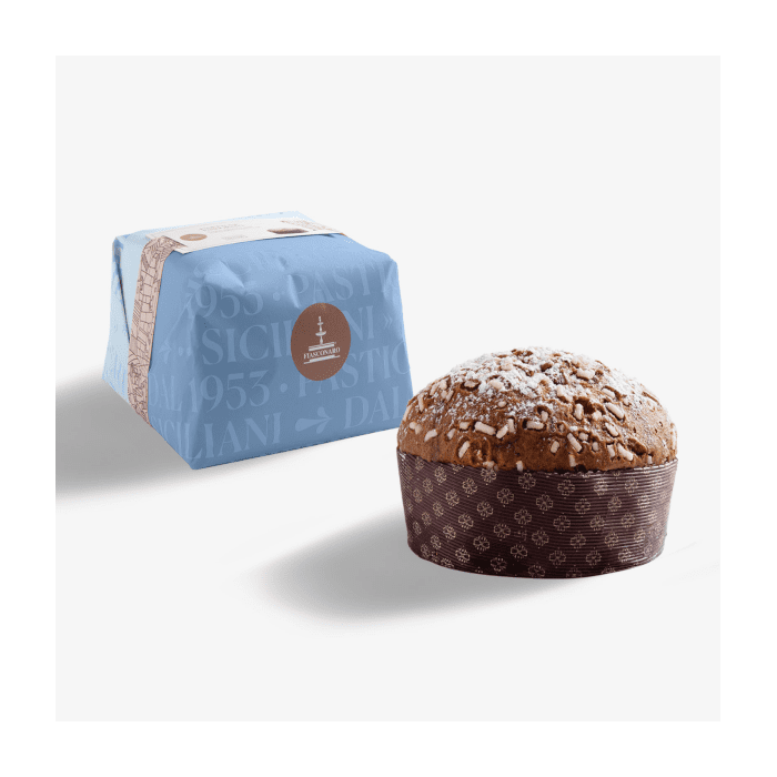 Fiasconaro Panettone Pandorato, 1kg