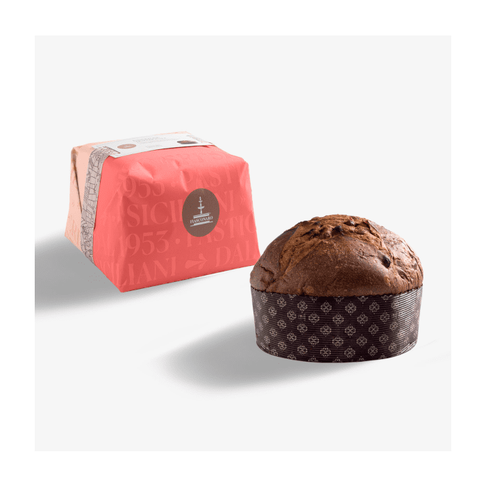 Fiasconaro Panettone Tradizionale, 1 kg