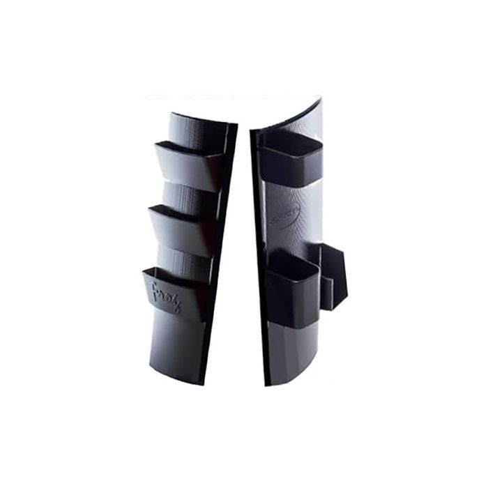 Porta Cialde Didiesse Frog, in coppia