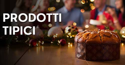Prodotti Tipici