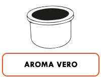 Sistema macchine Aroma Vero