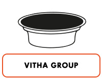 Sistema macchine Vitha Group