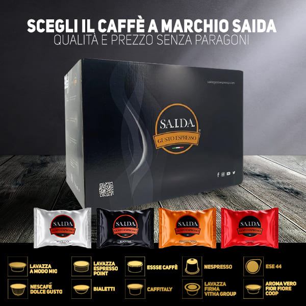 Prodotti marchio SA.I.DA